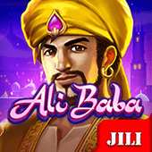 Ali Baba 8ket game