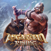 Asgardian Trỗi Dậy 8ket game