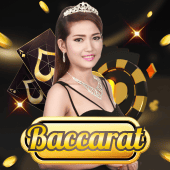 Baccarat A 8ket casino