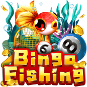 Câu Cá Bingo 8ket games