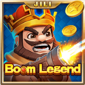 Huyền Thoại Bùng Nổ 8ket game
