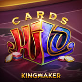 Bài Hi Lo 8ket game