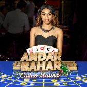 Casino Marina Andar Bahar 8ket game