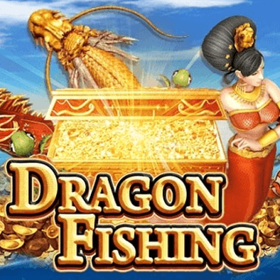 Câu Cá Rồng 8ket apk