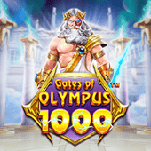 Cổng Olympus 1000 8ket game