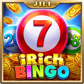 Bingo Irich 8ket app download