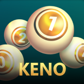 Keno 8ket club