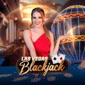 Blackjack Las Vegas 8ket login