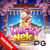 Mèo May Mắn 8ket