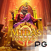 Vận May Midas 8ket
