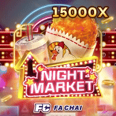 Chợ Đêm 8ket club
