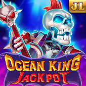 Vua Đại Dương Jackpot 8ket vip