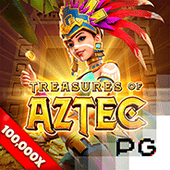 Kho Báu Aztec slot game trên 8ket