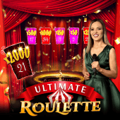 Roulette Tối Thượng 8ket legit