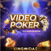 Video Poker 8ket legit